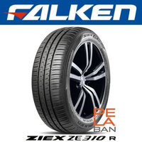 Ban Falken 185 60 R15 Ziex ZE310R 185 60 15