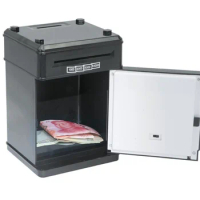 Safe Deposit Box, Banknotes, Cash Box, Gifts, Electronic Piggy Bank, ATM Password, Cash Box, Cash Coin Box, ATM Bank