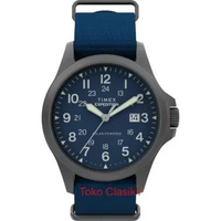 Original 100%!! Jam Tangan Pria TIMEX TW2Y31700 Timex Expedition North Field Post Solar gents watch 