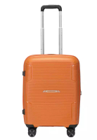 Hummer Hummer Overland 20" Polypropylene [PP] Hard Case Expandable TSA Lock Secure Zip Luggage - 138
