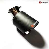 ปลายท่อ Toyota Corolla Cross ,Honda HR-V E:HEV คาร์บอนแท้ AKAPROVIC