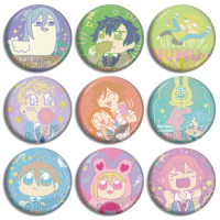 Ensemble Stars Cute Hibiki Wataru Tori pin broche Icons Badges