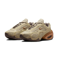 【NIKE 耐吉】W Nike Air Max Muse Metallic Bronze 金屬銅 休閒鞋 女鞋 HV5999-282