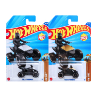 Hot Wheels HW DIRT Tesla Cyberquad Car | Hotwheels Mattel Collector Toys Vehicle Transportation Cars