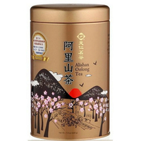天仁 阿里山茶(225g/罐) [大買家]