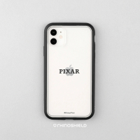 【RHINOSHIELD 犀牛盾】iPhone 11/11 Pro系列 Mod NX邊框背蓋手機殼/怪獸電力公司-PIXAR-Logo(迪士尼)