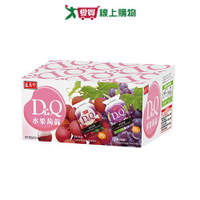 Dr.Q水果蒟蒻果凍-綜合口味1060g【愛買】