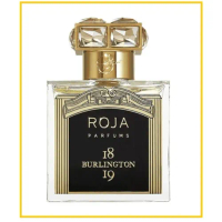 ROJA 羅嘉德芬伯靈頓香水 BURLINGTON 1819 EDP 100ML 