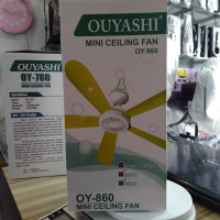 kipas ceiling fan auyashi 860