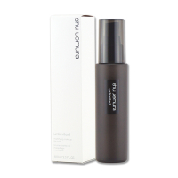 shu uemura 植村秀 無極限控油定妝噴霧 100ML