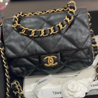 (Preloved) Chanel 22B Pillow bag