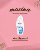 Marina body lotion healthy&glow 185ml