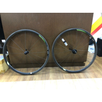 GIANT SLR 1 30mm 全碳纖維輪組 爬坡輪 DT花鼓 捷安特