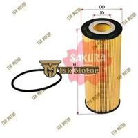 Oil Filter / filter oli mercy axor 1623-2523-2528-4028-4928 fuso FJ 2523-2528