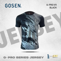 GOSEN G-PRO SERIES JERSEY G-PRO V11
