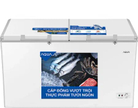 Aqua Inverter 365 Lít AQF-C5702E