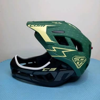 COMSPORT C3 helm pushbike anak/ Com sport helm sepeda anak