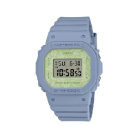 Casio G-Shock Jam Tangan Wanita GMD-S5600NC-2DR
