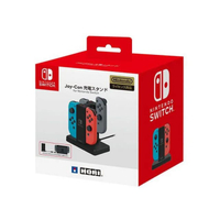 HORI แท่นชาร์จ Joy Con Nintendo Switch (HORI Nintendo Switch Joy-Con Charging Stand)(ที่ชาร์จจอยSwit