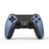 Cho PS4 V2 Gamepad điều khiển không dây cho PS4 lệnh tay phím điều khiển cho PlayStation 4 Điều khiể