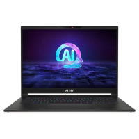 【MSI 微星】特仕版 14吋電競筆電(Stealth 14 AI Studio/A1VEG-200TW/Ultra 7 155H/32GB/1TB SSD/RTX4050)