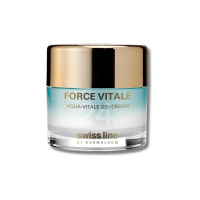 Swissline 活力水份補濕凝霜 50ml (平行進口)