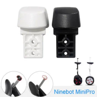 Ninebot MiniPro Control Rod Plastic Head For Xiaomi Ninebot MiniPro Scooter Telescopic Pull Rod Plastic Head Spare Parts