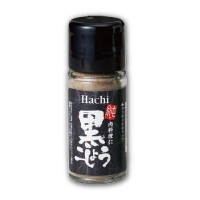 HACHI【純黑胡椒 / 純顆粒胡椒 / 純香芹 / 純羅勒粉／純胡椒】
