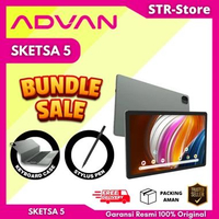 ADVAN SKETSA 5 8/128 GB TABLET ADVAN SKETSA 3 GARANSI RESMI ADVAN TAB ADVAN SKETSA 3 Keyboard Only