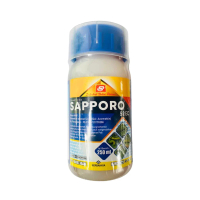 SAPPORO 52 EC – Insektisida Racun Kontak dan Lambung untuk Pengendalian Ulat Grayak