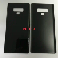 Replacement Glass Battery Back Cover Case For Samsung Galaxy Note 9 5.0