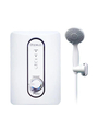 TURBORA P3500 เครื่องทำน้ำอุ่น 3500W สีขาว