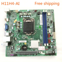 H11H4-AI For ACER E430 V4220 Motherboard DDR4 LGA1151 Mainboard 100%Work