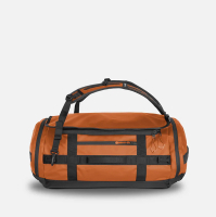 Wandrd CARRYALL Duffel 旅行袋背包 40L 塞多纳橙