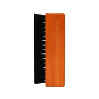 Record Brush Nylon Cleaning Brushes with Wood Handle Anti-static for Best Possible Sound Durable Dropship