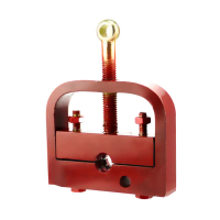 【Life工具】農用打藥機 銅管 扣壓鎖緊器 農用高壓管 藥管 中古夾管機 130-HCP14(壓管器 水電材料 型鎖管)