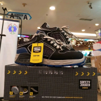 Sepatu Safety Jogger Raptor S1P - Safety Jogger Raptop S1P Original