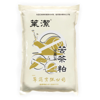 【翠筠用品】葉潔苦茶粕2kg