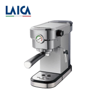 LAICA萊卡 職人二代義式半自動濃縮咖啡機 HI8101