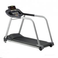 ลู่วิ่งไฟฟ้า สำหรับผู้สูงอายุ MOTORIZED TREADMILL - 1.5 HP motor