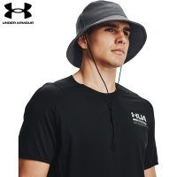 UA 618 精選【UNDER ARMOUR】UA Armourvent漁夫帽-人氣新品