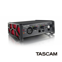 限時★..  【日本 TASCAM 】達斯冠 US-1x2HR 錄音介面 USB Type-C 輕巧 小型 直播 正成公司貨【全館點數5倍送】【跨店APP下單最高24%點數!!】