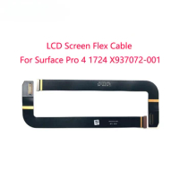 Replacement LCD Screen Flex Cable for Surface Pro 4 1724 X937072-001