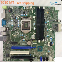 For DELL Optiplex 7050 MT Motherboard LGA1151 DDR4 Mainboard 100%tested fully work