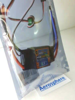 ESC 40A Hobbyking Brushless ESC 40A - 60A 2-6s lipoly 5.5v / 4A BEC