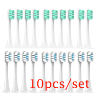 Đầu Bàn Chải Thay Thế, Bán Chạy, Dành Cho Xiaomi Mijia T300 / T500 / T700, Thích Hợp Cho Bàn Chải Đá