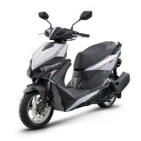 【KYMCO 光陽】RTS R 165 ISG TCS+ABS 機車 2025預購(旗艦車款/水冷/LED/keyless/2025全新機車/最新上市)