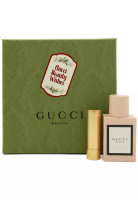 Gucci GUCCI 香水唇膏套裝