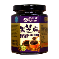 【展康】黑芝麻醬170g