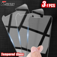 2.5D Tempered Glass Screen Protector Protective Film For LG Q9 Q8 Q70 Q7 Q92 Q61 Q51 Q60 Q6 G8S G8X G8 G7 G6 Plus ThinQ Alpha